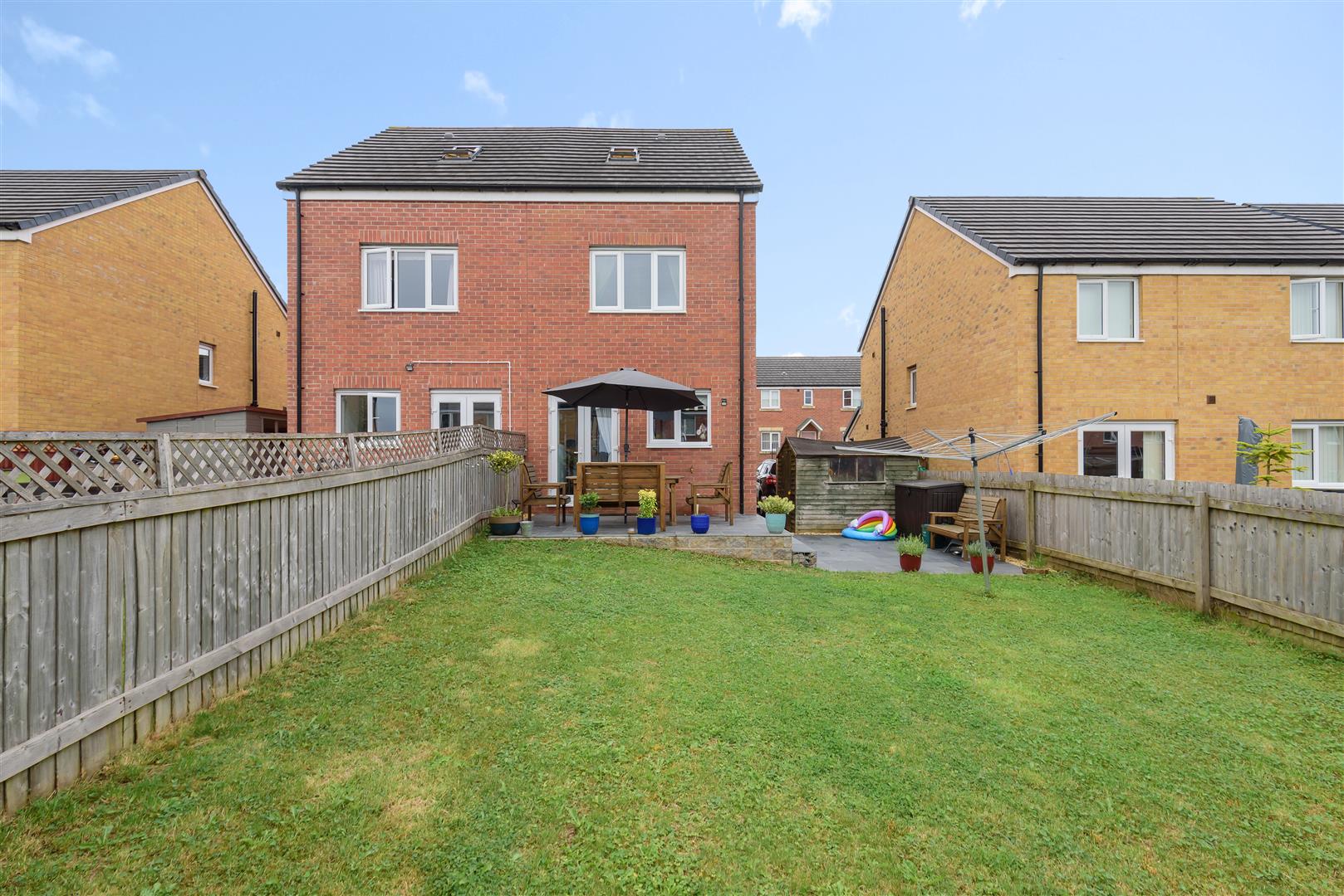 Heol Y Pibydd, Gorseinon, Swansea, £182,500 Dawsons Property